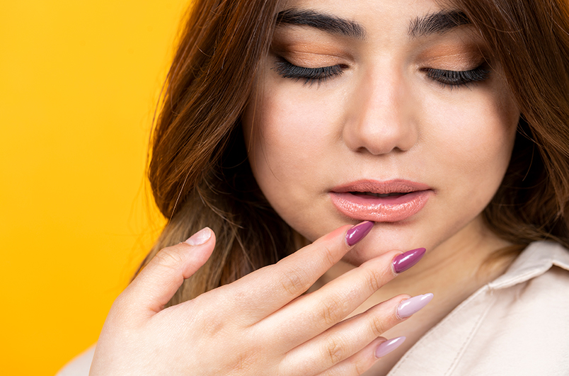 Beautiful Nails